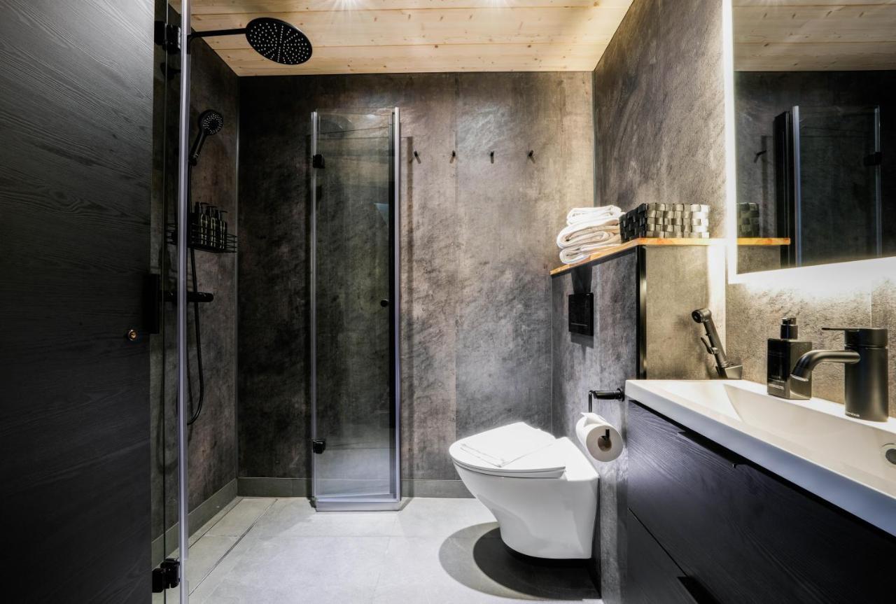 Kuuru Lakeside Salla Ngoại thất bức ảnh